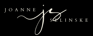Joanne Selinske Logo